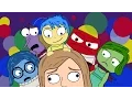 Download Lagu OUTSIDE IN (Inside Out Parody)