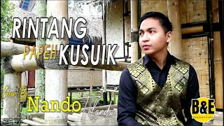 Download Rintang Papeh Kusuik - Cover By Nando Tolanda MP3