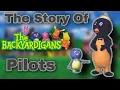 Download Lagu The Story Of The Backyardigans Pilots