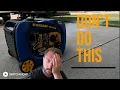 Download Lagu DON'T DO THIS TO YOUR GENERATOR | Firman Generator Maintenance