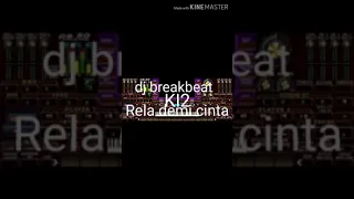 Download DJ BREAKBEAT TERBARU RELA DEMI CINTA MP3