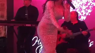 صاحبة الصوت الجميل الفنانة اللبنانية غنوى Ghinwa  صاحبة الصوت الجميل الفنانة اللبنانية غنوى Ghinwa