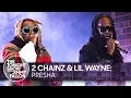 Download Lagu 2 Chainz \u0026 Lil Wayne: Presha | The Tonight Show Starring Jimmy Fallon