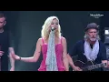 Joss Stone - Tell Me What We're Gonna Do Now - Moon & Stars Festival 2019 (PRO-SHOT)