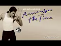 Michael Jackson - Remember The Time (Falling in Love Remix)