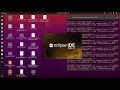How to install Eclipse IDE on Ubuntu 20 04-Linux os With one java Program