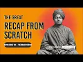 The Great Recap From Scratch Episode 10 Terraform 13 August 2026