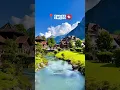 Download Lagu Surga Dunia di Swiss: Pemandangan Terindah yang Bikin Takjub! #swiss #switzerland #travel #trending