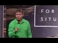 Thank You God - Part 1 Philippians 1 1-7