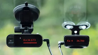 Understanding Radar Frequencies