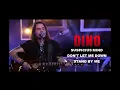 Download Lagu Dino Fonseca - Suspicious Mind, Don't Let Me Down, Stand By Me