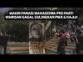 Download Lagu DAHSYAT! MAHASISWA BAKAR MUKA PMX ADALAH AKTIVIS PARTI WARISAN?
