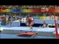 Shawn Johnson - Uneven Bars