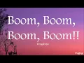 Download Lagu Vengaboys - Boom, Boom, Boom, Boom!! (Lyrics)