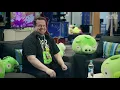 Behind Bad Piggies Ruffle 12-9-15