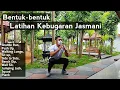 Download Lagu Bentuk Latihan Kebugaran Jasmani - 11 Macam Latihan Kebugaran di Rumah