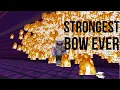 RLCraft Strongest Ranged Weapon