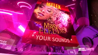Download Mflex Sounds - Your Heart Tonight  / Italo Disco 2020 MP3