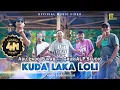 Download Lagu Abu Lado Purab ft. Grup ALP Studio - KUDA LAKA LOLI (Versi Indonesia) [Official Music Video]