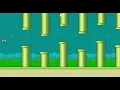 Flappy Bird with C and Raylib 2
