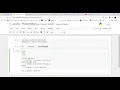 Control Instructions in Python