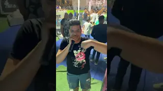 Cheb Rami Maystro Riadh 