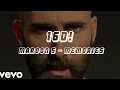 Maroon 5 - Memories | Not 8D, Not 12D, but 16D!