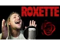 Download Lagu ROXETTE - FADING LIKE A FLOWER (Metal Cover)