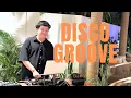 Lagu DISCO GROOVE | DJmontri | Andaman Beach Patong