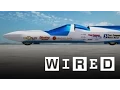 Download Lagu British 'Rocket Bike' Attempts Two-Wheeled Speed Record | WIRED