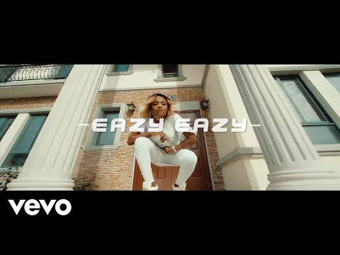 Download MP3 Bukunmi - Eazy Eazy [Official Video]