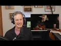 Vocal Coach REACTS - NOAH JAMES "Red White And Blue Love"