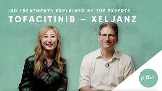 tofacitinib xeljanz ibd treatments explained by the experts