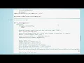 Multirate Signal Processing 14 LDFB - 04 Python Fast Implementation Example