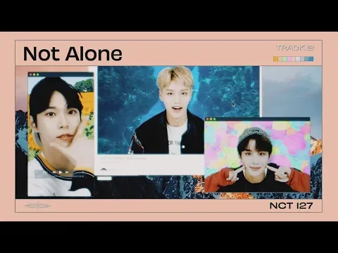Not Alone