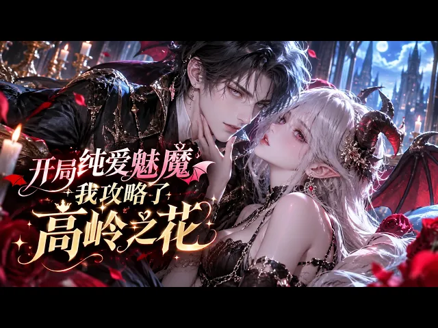 开局纯爱魅魔，我攻略了高岭之花