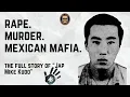 From Hawaii Rape Case to Mexican Mafia Killer The Untold Story of Jap Mike