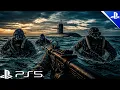 Download Lagu WATER AND ICE TACTICAL INTERVENTION GROUP - New Call of Duty