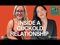 Inside a Real Cuckold Relationship - with Hotwife Alice