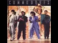 United In Love - The Commodores [Lyrics]