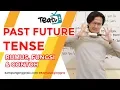 Past Future Tense Formulas Functions and Examples - Kampung Inggris LC