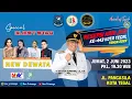 Download Lagu 🔴LIVE STREAMING, SEMARAK HARI JADI KOTA TEGAL KE - 443, JUM'AT 2 JUNI 2023