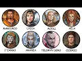 Every Skyrim Follower Explained And Ranked In 21 Minutes