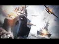Battle Of Warships: Naval Blitz Soundtrack (or Music) Nro.1 - BOW OST