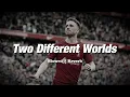 Download Lagu KoruSe, mzmff - Two Different Worlds ||beginning looped|| (Slowed + Reverb)