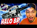 THE NEW BXR PULSE RIFLE HAS MADE ME FALL IN LOVE HALO BR First Impressions