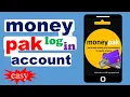 How to create moneypak account step by step