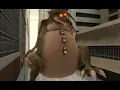 Kriad Stomach Growl