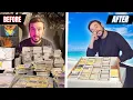 The STRESS-FREE Way To Sort Pokemon Cards