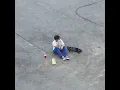 PARKING LOT ANTHEM - PL